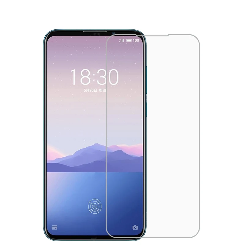 Новый защитный экран для телефона Meizu Note 8 9 8x M8c M8 Lite C9 pro M6T закаленное стекло