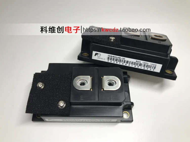 

1MBI800U4B-120 IGBT 1piece Original