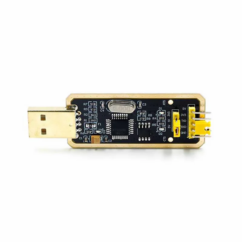 Кабель адаптер FT232 FT232BL FT232RL USB 2 0 для скачивания уровня TTL модуля адаптера