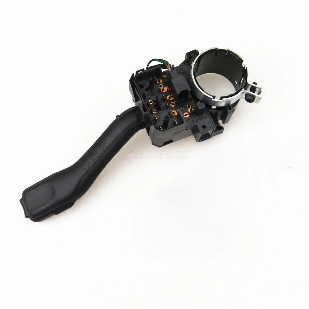 Круиз контроль переключатель сигнала поворота стебель ручка для Passat VW Audi A2 A6 C5 TT