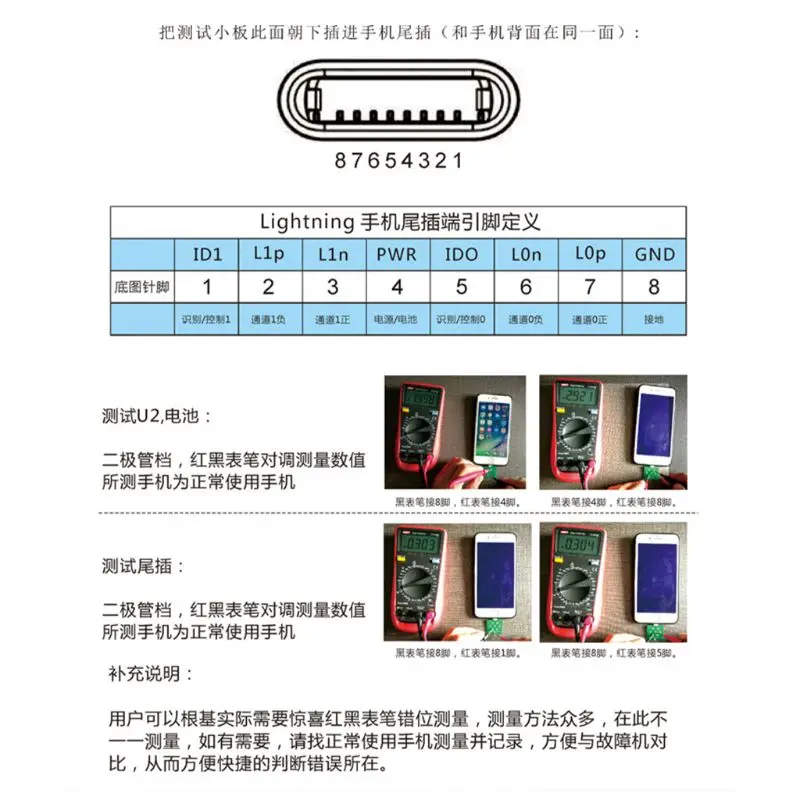 Профессиональный мобильный телефон аккумулятор зарядная док станция гибкий