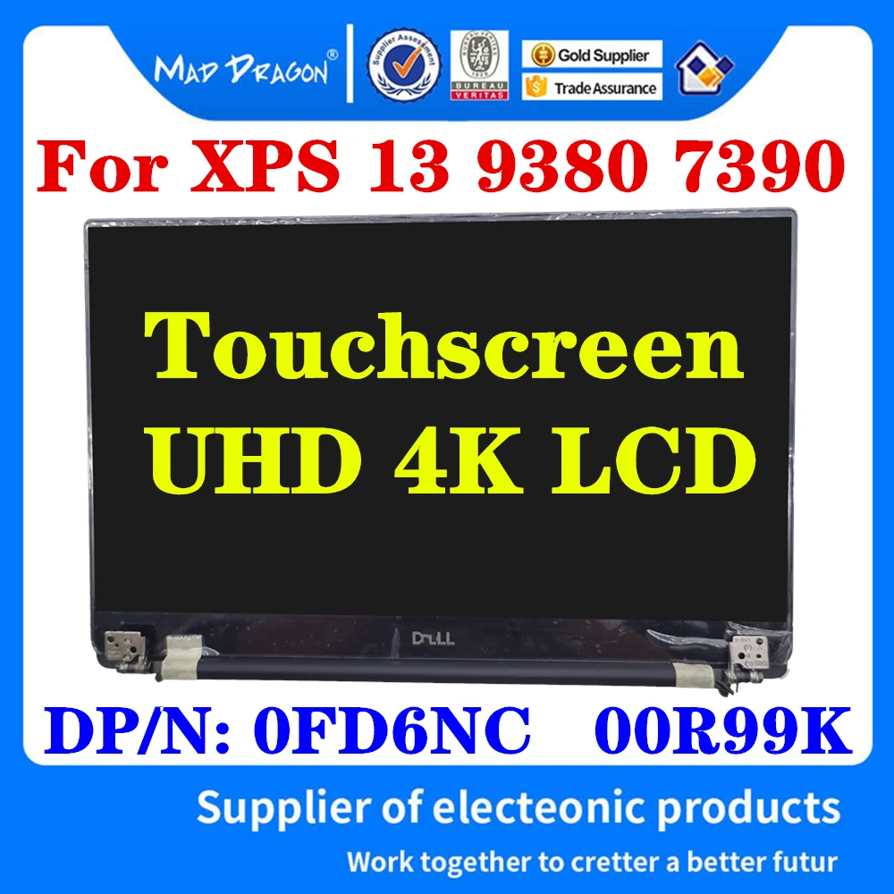 Dell XPS 13 