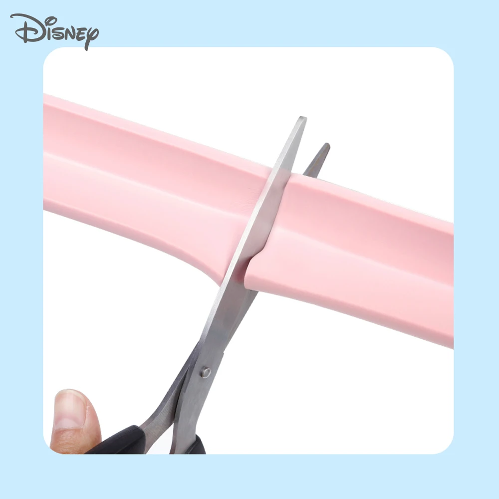 Disney Kids Edge Corner Guards Baby 2 метра Crash Bar детская угловая защита утолщенного защитного