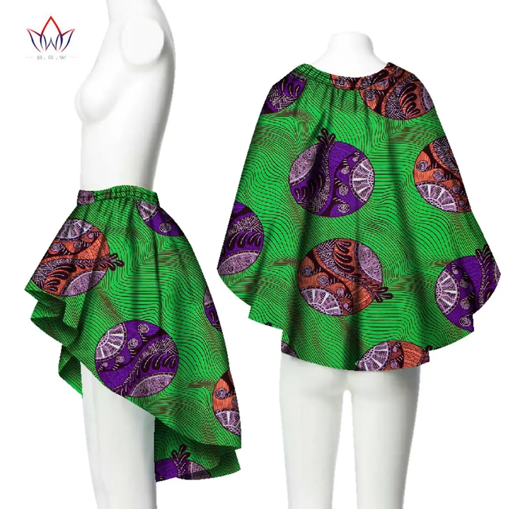 Накидка из 100% хлопка с модным воском в африканском стиле женская накидка