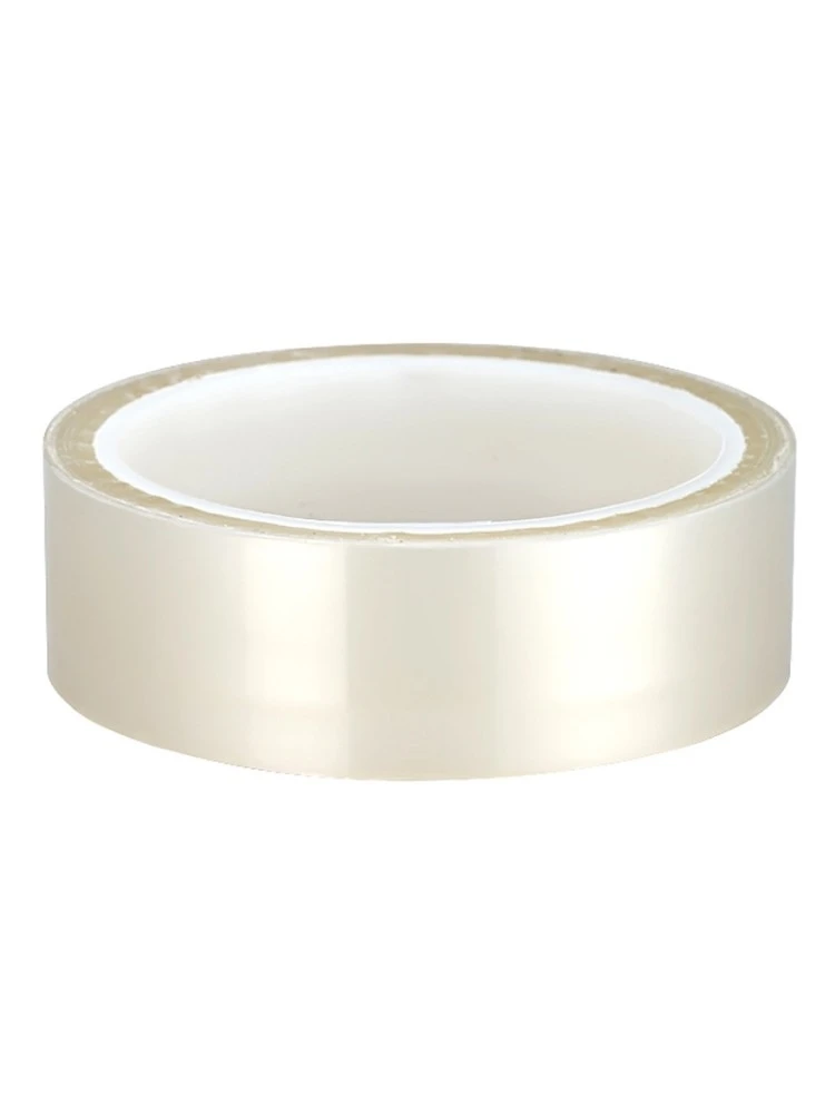 YX PET High Temperature 180 degrees Insulated Transparent Adhesive Tape For Electroplating Circuit Board Automotive Paint 33M |