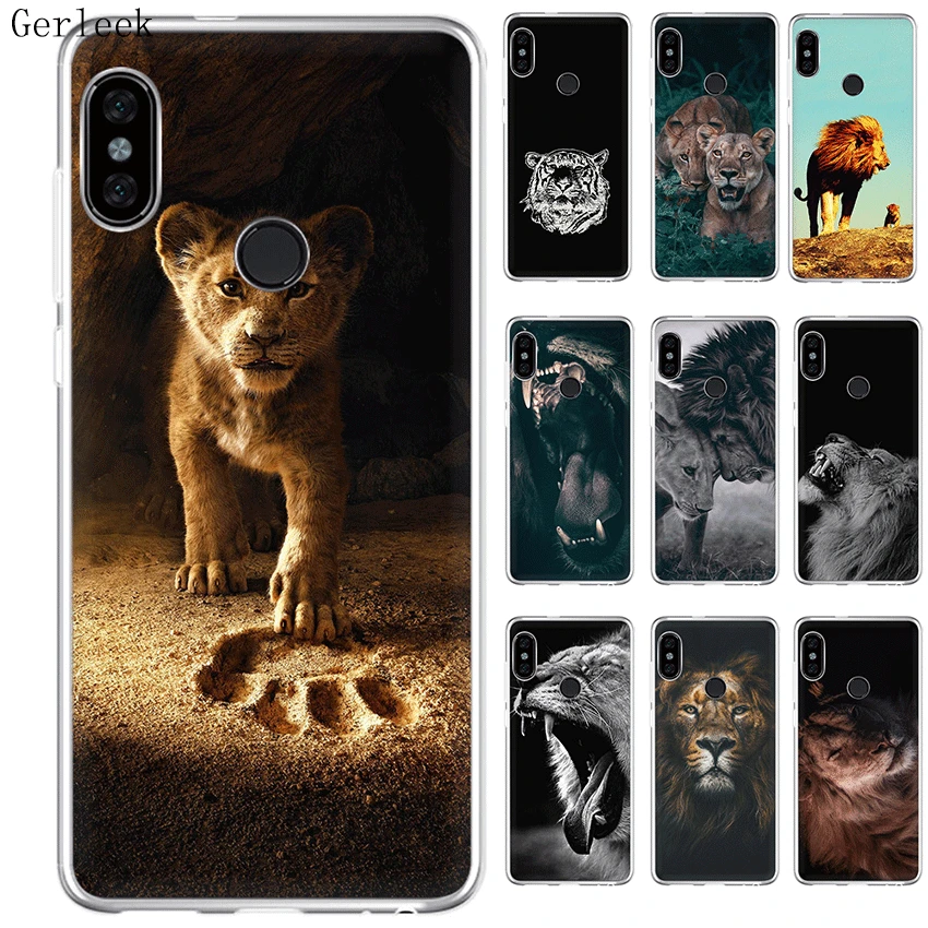 Мобильный чехол для телефона Xiaomi Mi 5 5S макс 3 9 9SE F1 A1 A2 8 6 Lite 5X 6X в твердом переплете