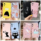 Чехол-накладка для Xiaomi Redmi Note 10, 10s, 10 Pro Max, силиконовый, в ассортименте.