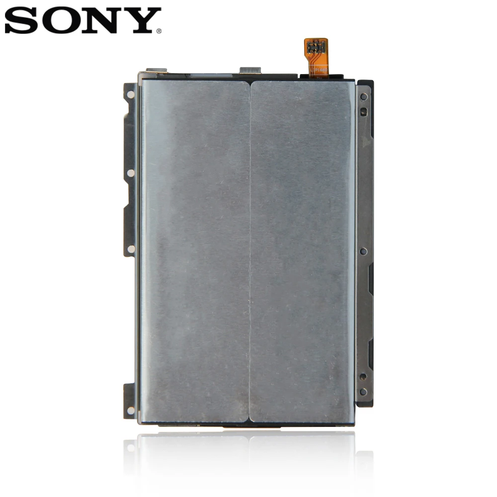 Оригинальный сменный аккумулятор для телефона SONY LIP1660ERPC Sony Xperia XZ3 H9493 с