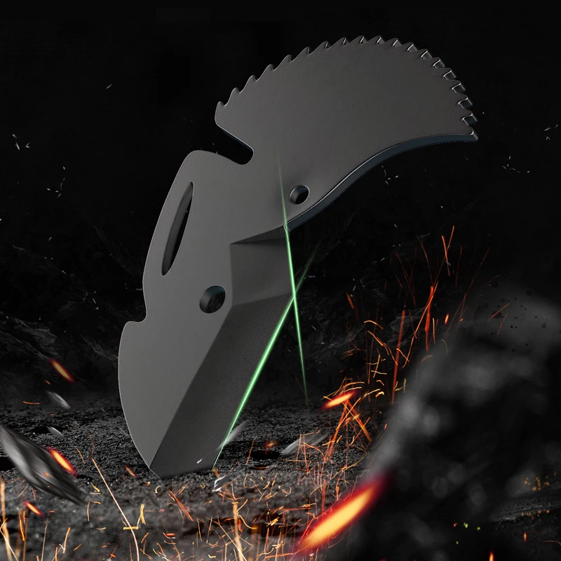 Резак для труб с храповым механизмом и ПВХ полиуретана полипропилена