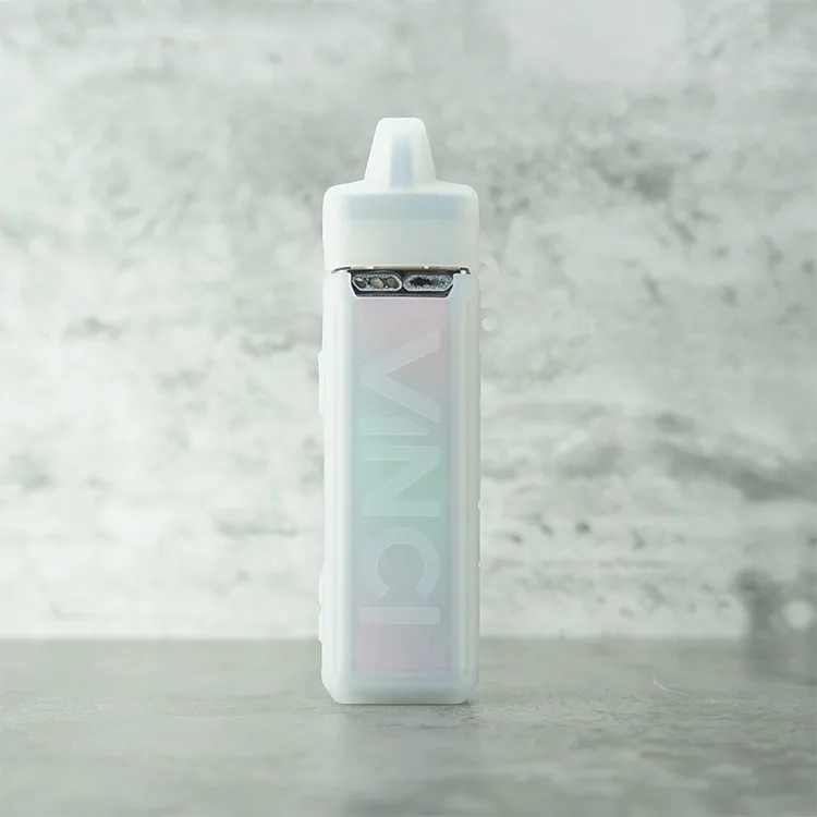 Силиконовый чехол для voopoo vinci Mod Pod Vape Kit защитный электронной сигареты | Мобильные