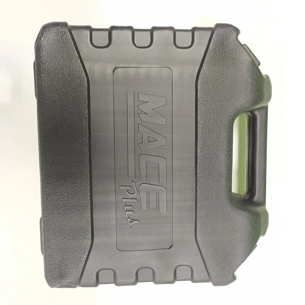 

Nail 4.2V Power Brad Nailer Tool Props Durable Accessory Lithium Battery