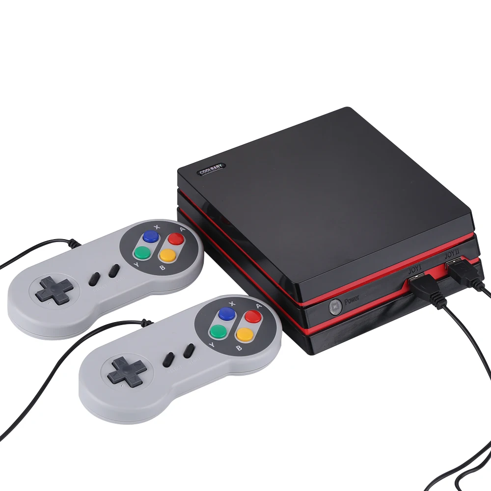 Ретро Мини Классический игровой эмулятор игровая консоль портативная
