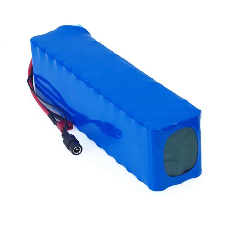 Литий ионный аккумулятор VariCore для электровелосипеда 48 В 10 Ач 18650|Комплекты