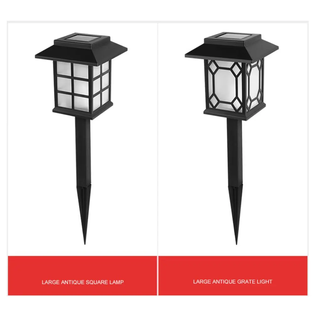 Светодиодный светильник на солнечных батареях фонарь осветительный