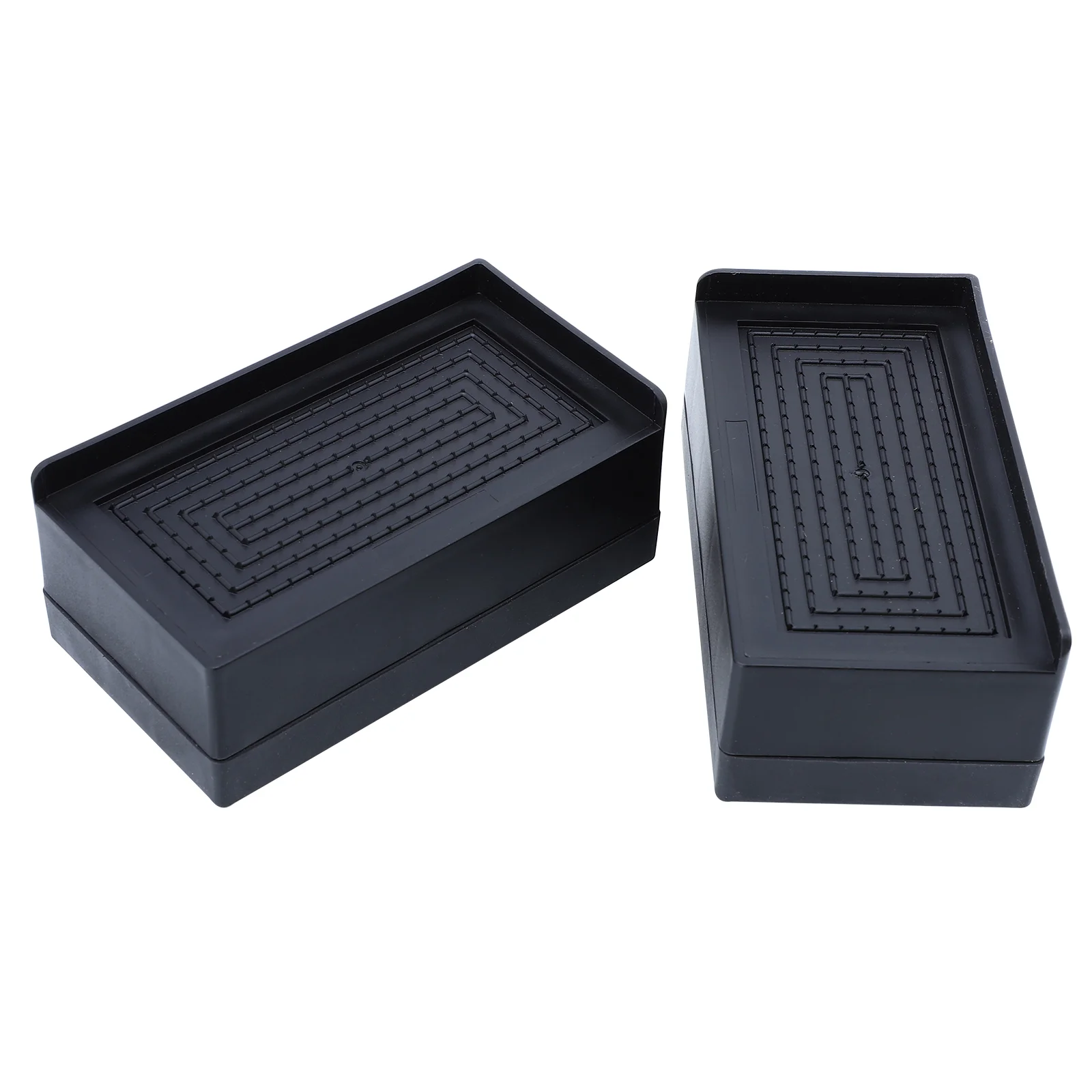 

2 шт., противоударные коврики для стиральной машины