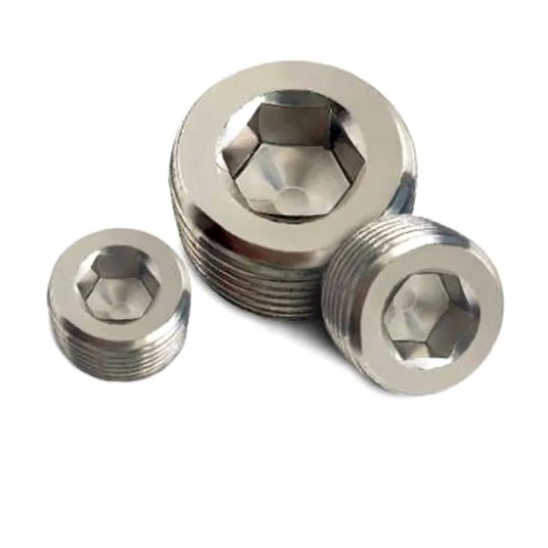 Пневматический соединитель провода штепсельная вилка шестиугольника BD 01/02/03/04 1/8