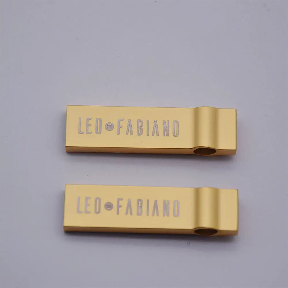 USB флеш накопитель 64 ГБ 32 металлическая ручка из нержавеющей стали карта памяти 8