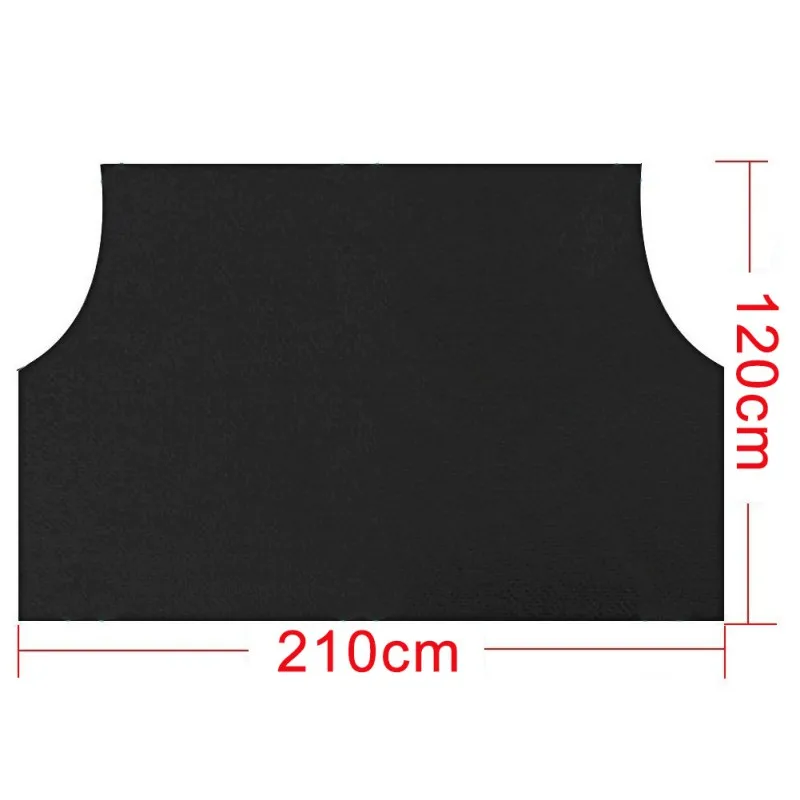 Магнитный чехол для ветрового стекла автомобиля Солнцезащитный снега защита от