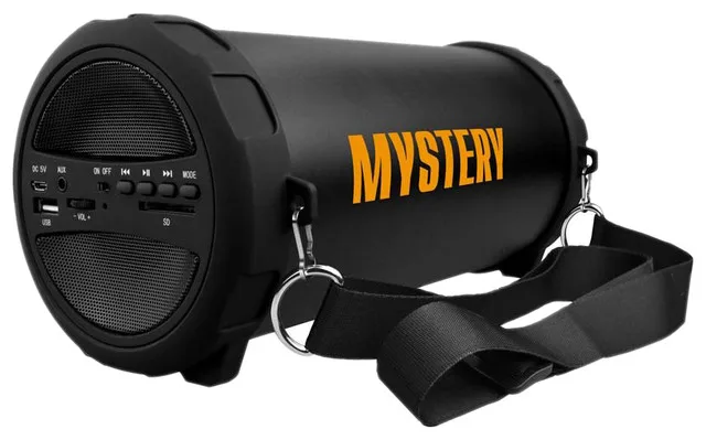 Колонка MYSTERY MBA-733UB | Электроника