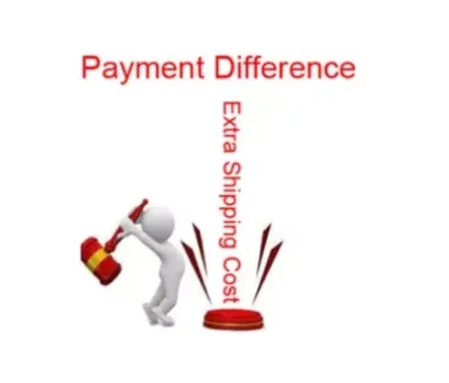 

extra shipping charges