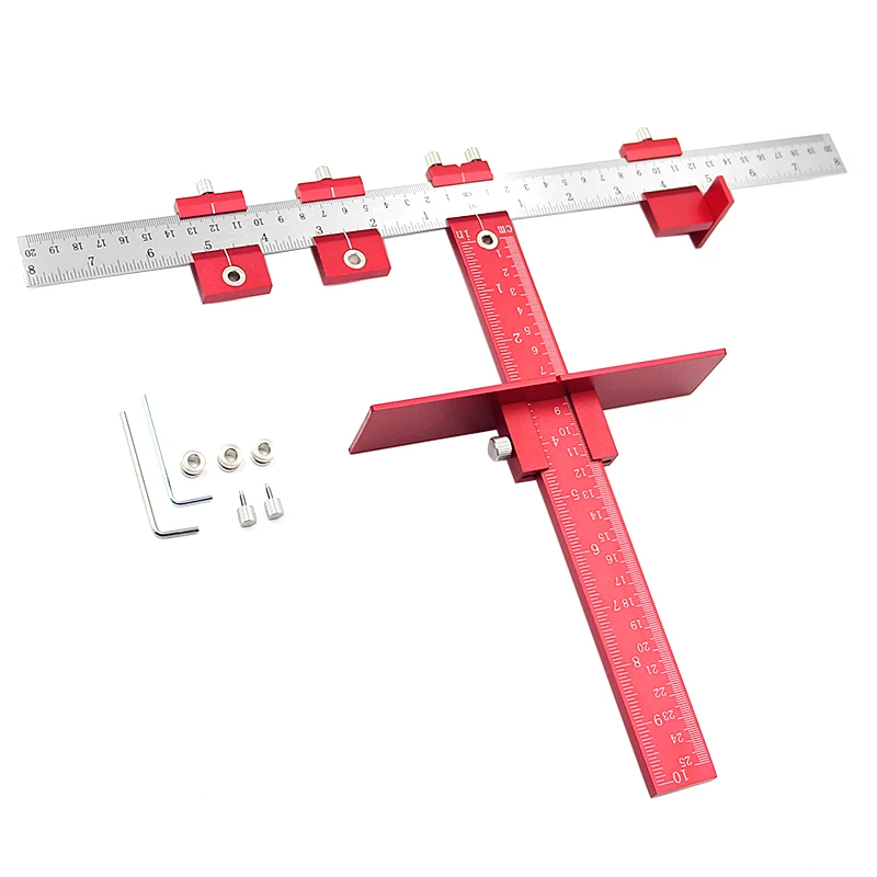 Набор направляющих для сверл набор сверления отверстий по дереву|Сверла| |