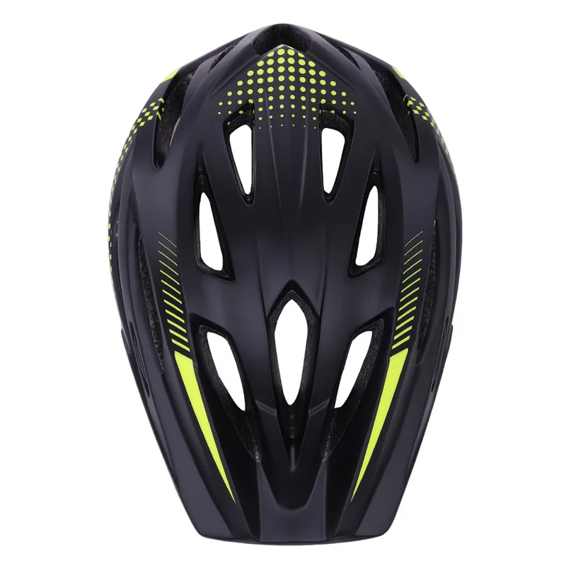 Светодиодный шлем для горного велосипеда с полным лицом спортивные защитные