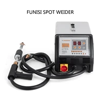 f90e 3500amp dent puller repair kit spot welder spotter for vehicle car door dent repair