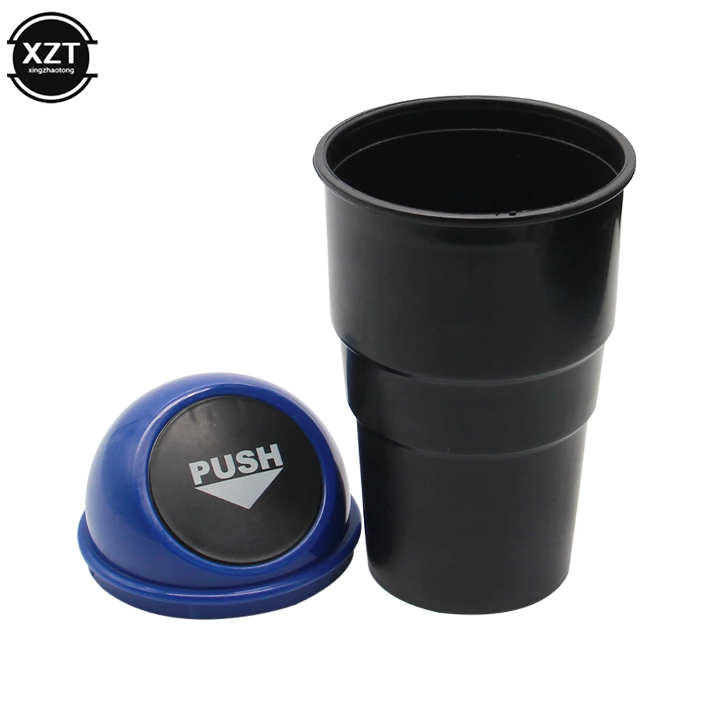 Автомобильный органайзер для мусора сумка хранения держатель аксессуары