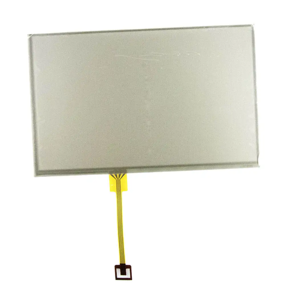 

8IN сенсорный экран стекло дигитайзер подходит для LINCOLN для FORD SYNC радио F СЕРИИ TRUCKS