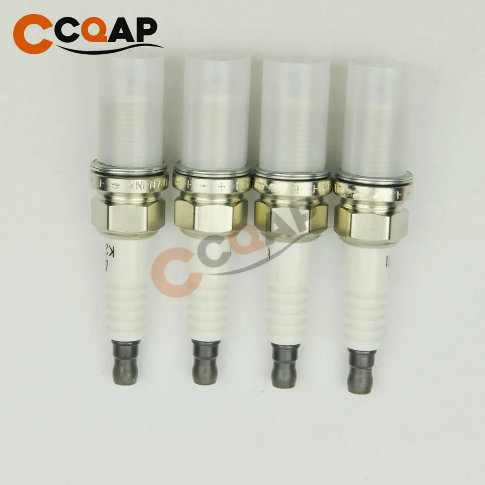 4 шт./лот Свеча зажигания K20PR-U11 3121 для Chevrolet Volvo Mazda Suzuki Subaru Mitsubishi K20PR U11 K20PRU11 |