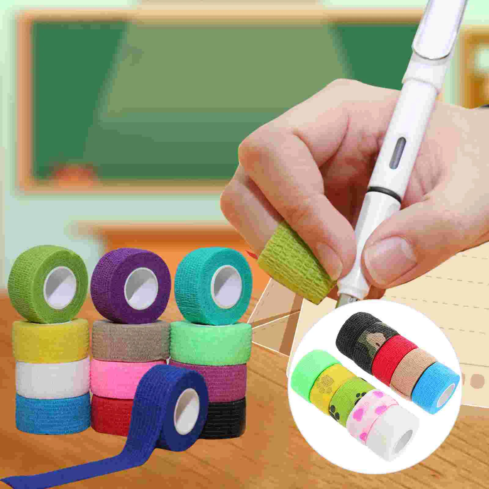 

10 шт., эластичные стрейч для спортсменов