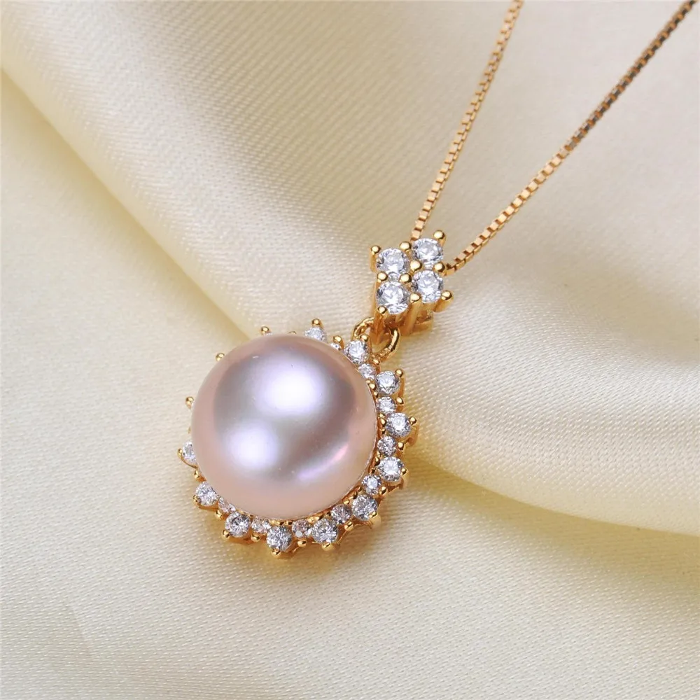 

Fashion Pearl Pendant Mountings, Pendant Findings, Pendant Settings Jewelry Parts Fittings Jewellery Accessories