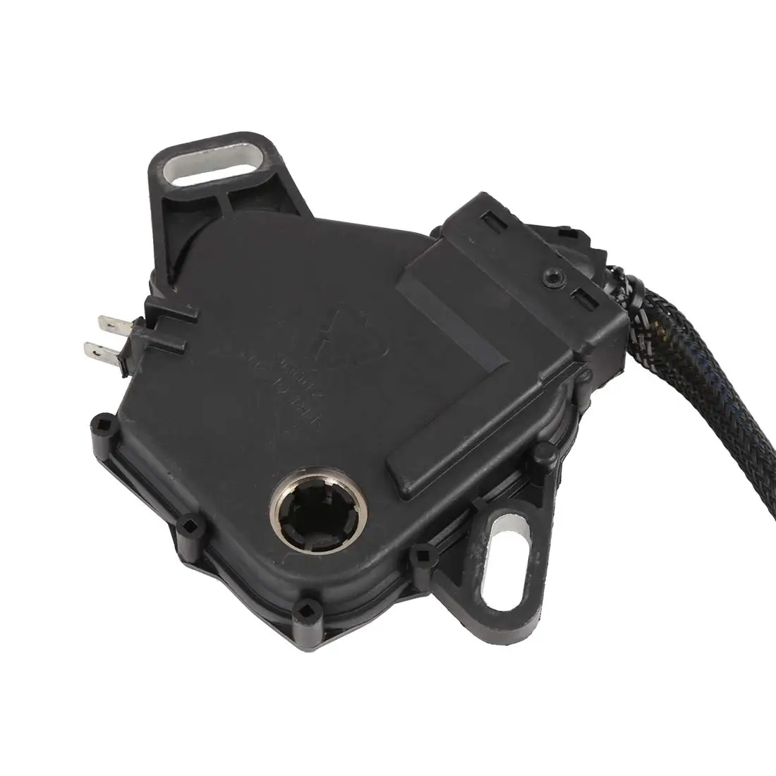 252927 для PEUGEOT 307207508 Citroen Renault C4 C5 AL4 автоматический переключатель коробки передач