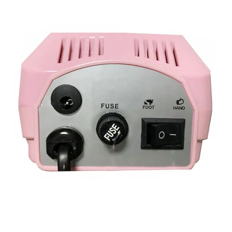 

Nail Polishing Machine Electric Nail Polishing Machine Nail Polishing Machine 25000 Turns Nail Remover