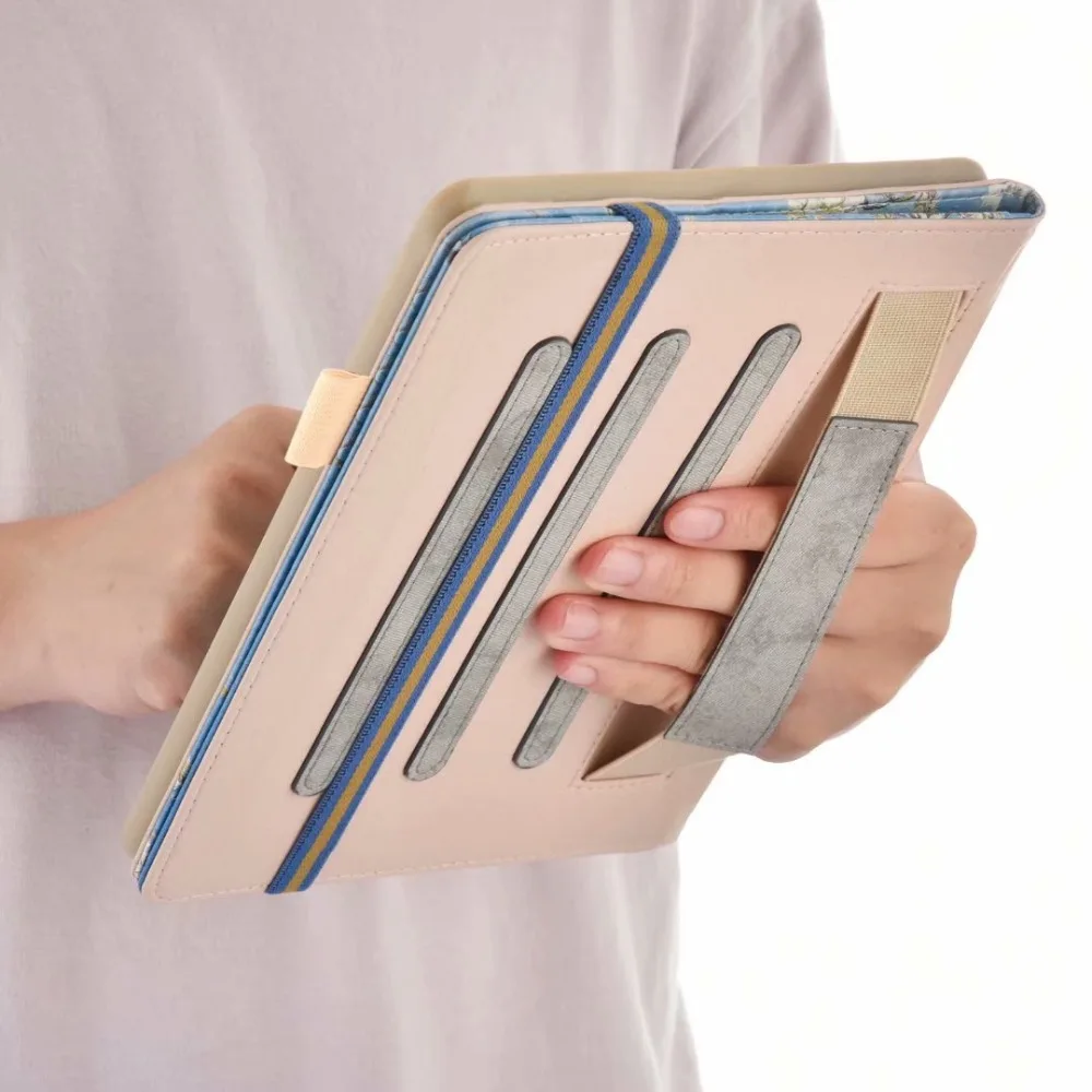 Чехол из искусственной кожи для samsung Galaxy Tab A 10,5 T590 T595 T597 SM-T590 SM-T595 Smart Cover для samsung Tab A 10,5 чехол