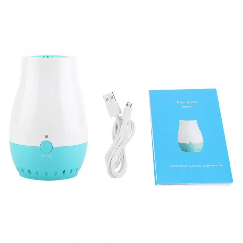 Генератор озона очиститель воздуха для автомобиля домашний дезодорант