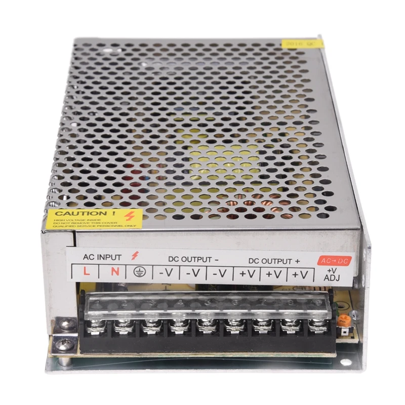 

Electronic Transformer LED Transformer 300W 25A 220V AC To 12V DC