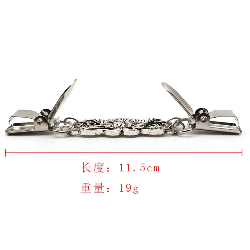 Женские заколки для шали аксессуары подвязок|Зажимы одежды| |