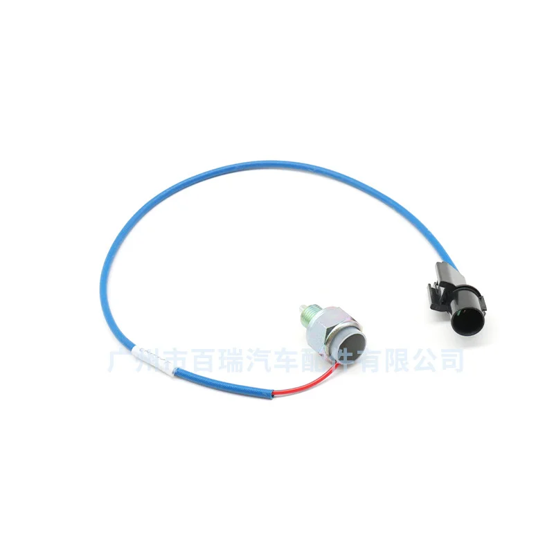 

1 Pcs Fit For Mn168753 transfer case switch transmission gear switch is applicable to Mitsubishi L200