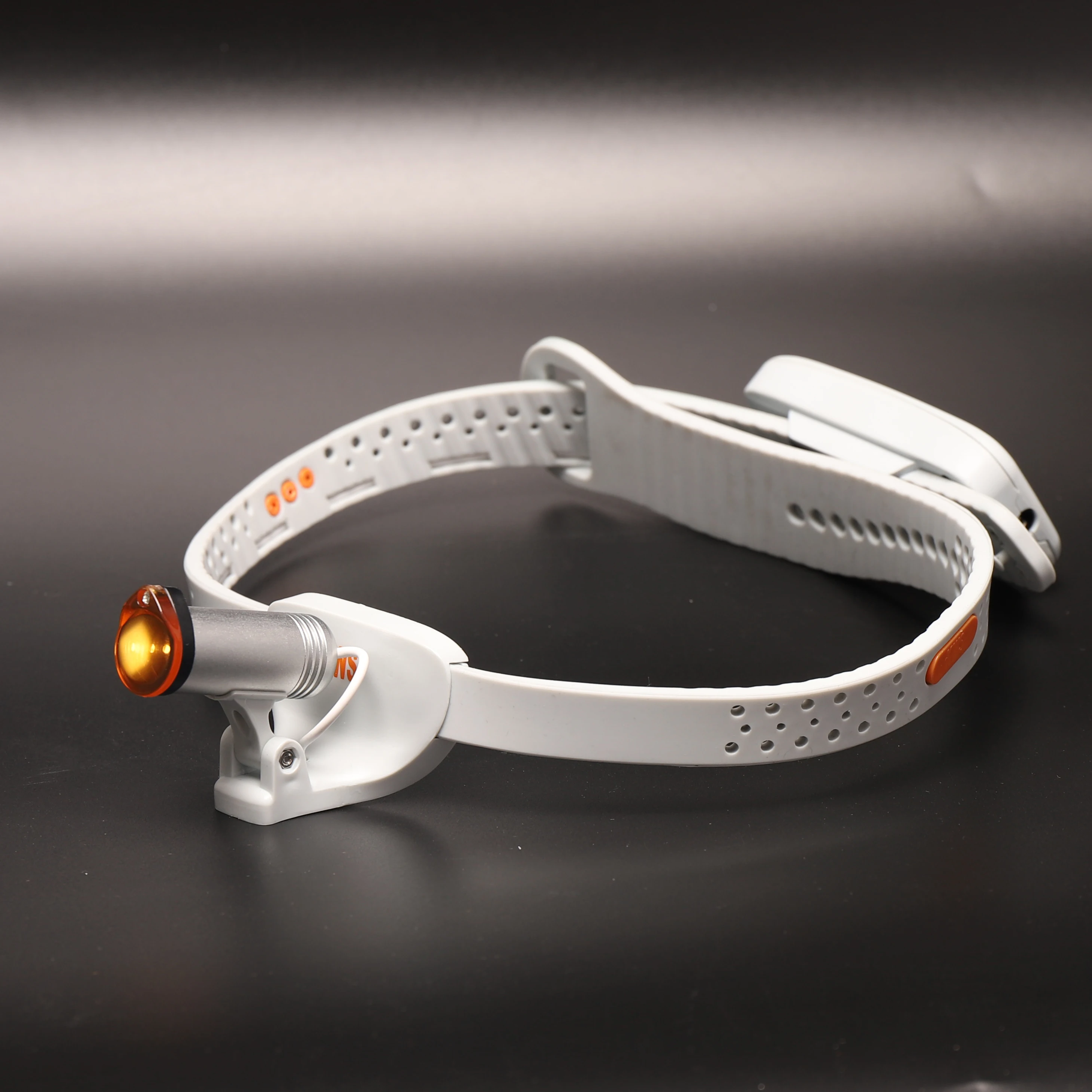 Портативный хирургический стоматологический налобный фонарь с 3 Вт легким и