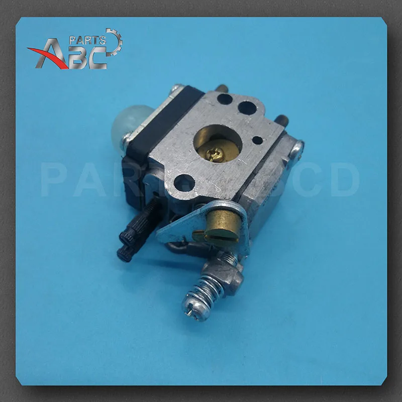 Carb Наборы подходит для культиватор Богомол 7222 7225 SV-5C/2 Zama C1U-K82 A021001090 STIHL карбюратор