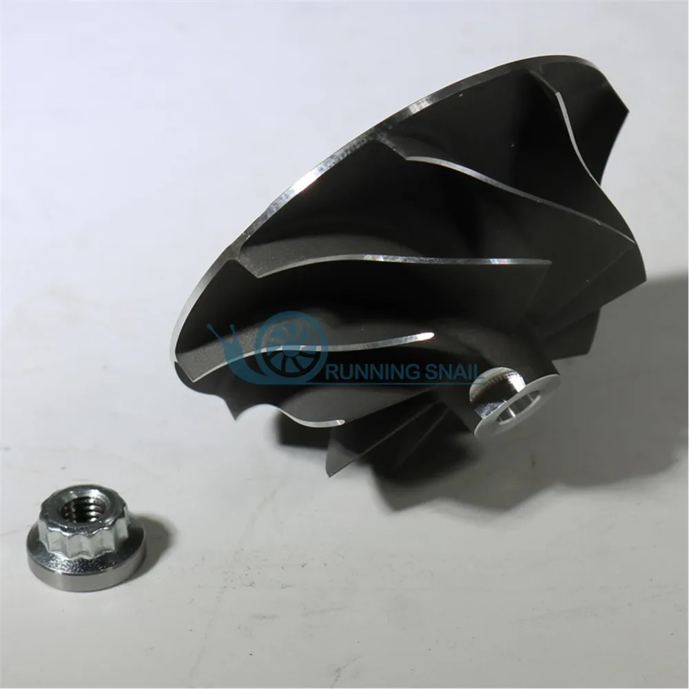 

Турбокомпрессор колеса GTB1752VLK 780502-0001 780502-5001s 28231-2F100 для Hyundai Santa Fe 2,2 CRDi R2.2