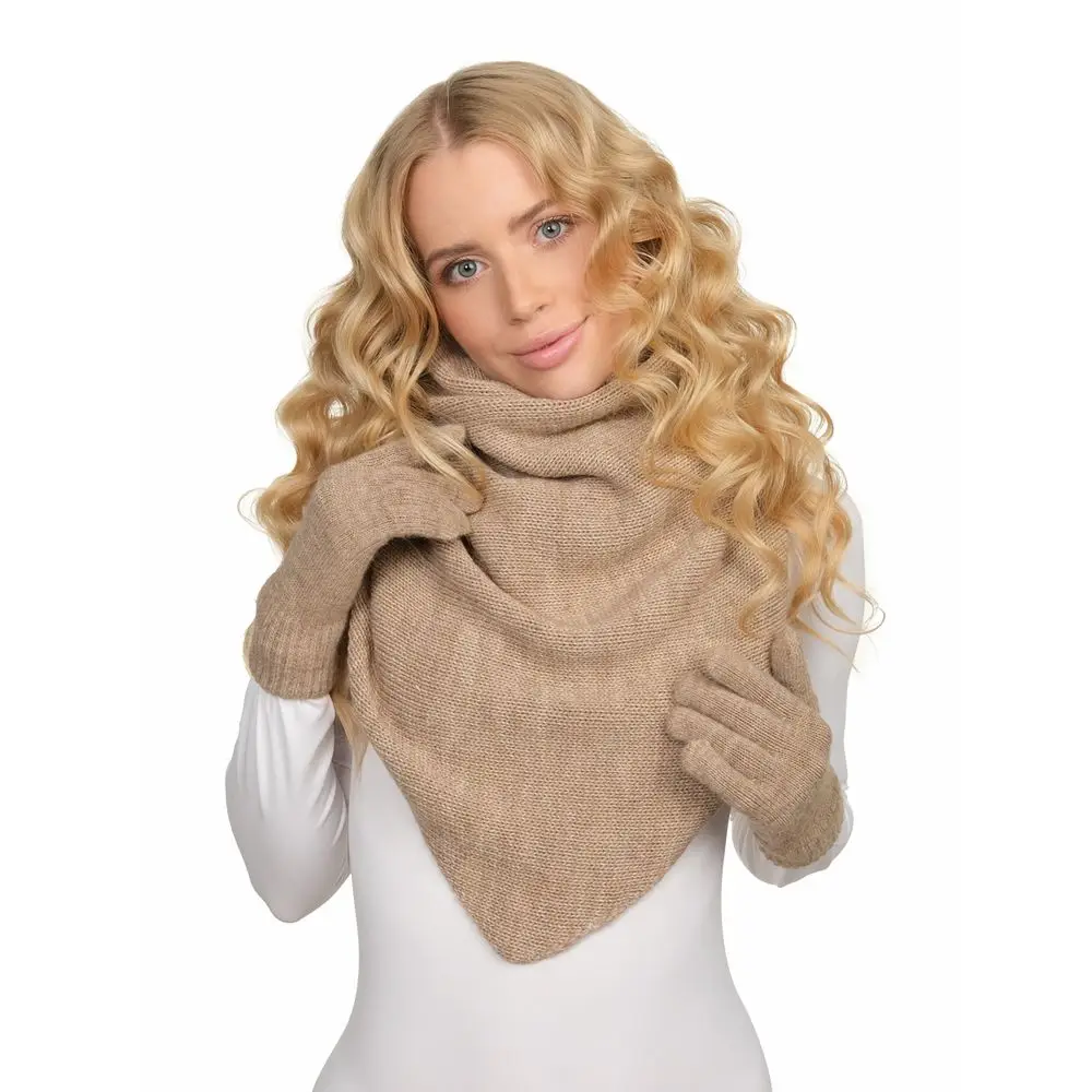 Косынка Кэри|Женские галстуки и носовые платки| |