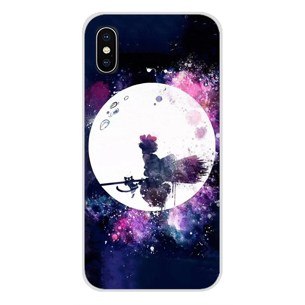Kikis служба доставки для sony Xperia Z Z1 Z2 Z3 Z5 compact M2 M4 M5 E3 T3 XA huawei mate 7 8 Y3II аксессуары чехол