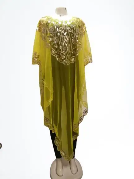 Комплект из 2 предметов африканские платья для женщин женский халат 2020 Дашики