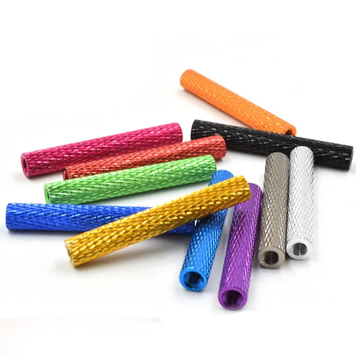 3 шт. M3 Зерно кукурузы соединительные алюминиевые колонки гайки Дрон модель