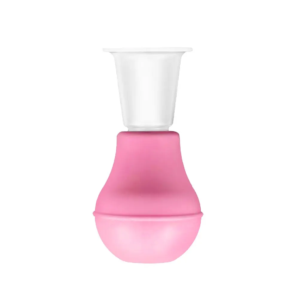 

Силиконовый съемник для сосков, присоска для вытягивания сосков, массажер для сосков, корректор, Портативный Женский ортопедический прибор...