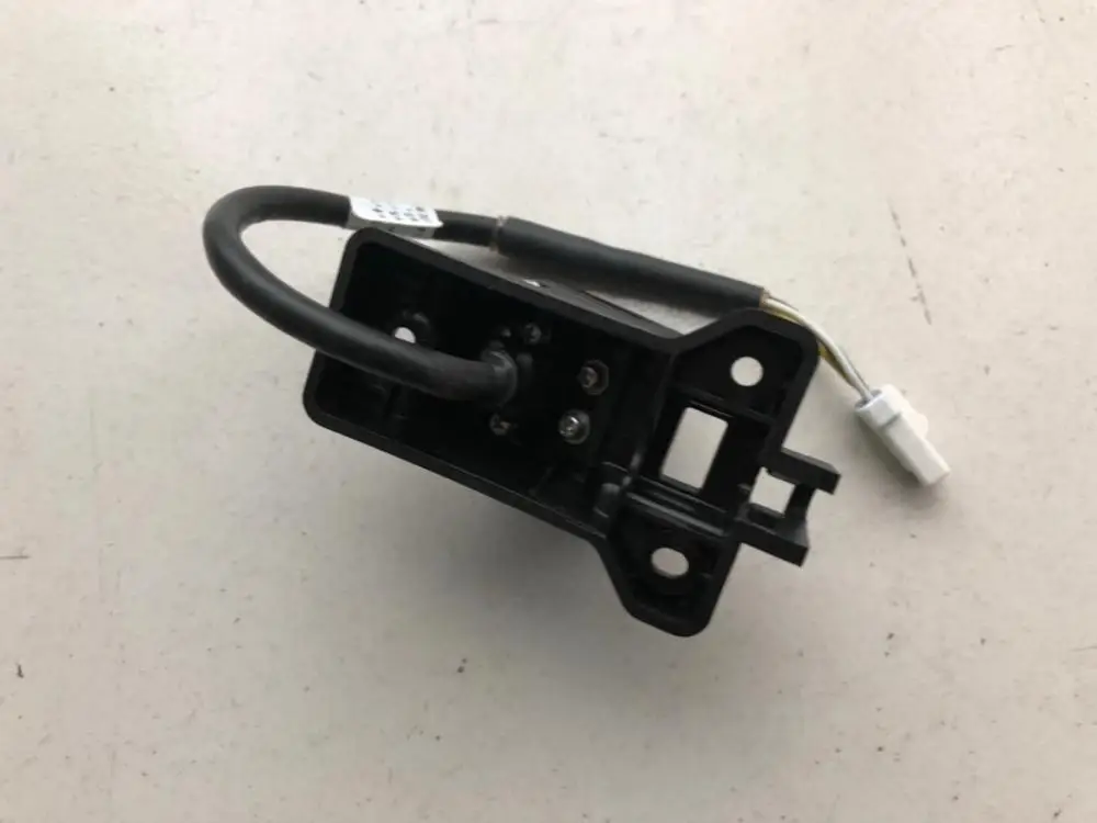 

Front bumper camera for Chinese CHANGAN CS95 Auto car motor parts