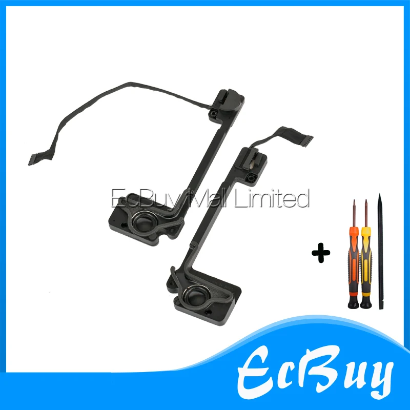 Altoparlante Sinistro/Destro Per Macbook Pro 13 "Retina A1502 Altoparlanti Interni Fine 2013 Inizio 2014 2015 923-0557 923-00509