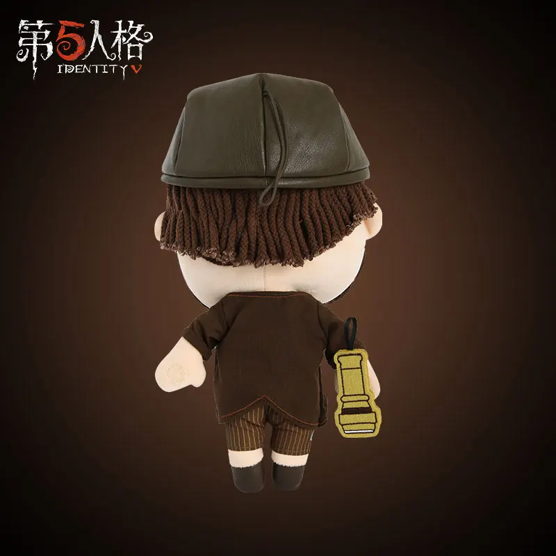 Косплей кукла из аниме тройной Кричер Пьерсон|Талисман| |